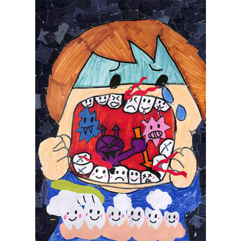 C001 歯をみがこう アルセウス